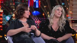 Katia Follesa e Valeria Graci: l'intervista integrale thumbnail