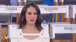 Deborah Lettieri e l'esperienza al "Crazy Horse" di Parigi thumbnail