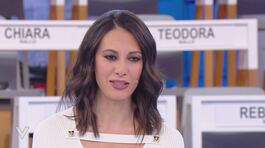 Deborah Lettieri e il rapporto con il padre thumbnail