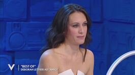 Il best of di Deborah Lettieri ad "Amici" thumbnail