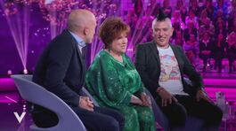 Orietta Berti e i figli Otis e Omar: l'intervista integrale thumbnail