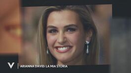 Arianna David: "La mia storia" thumbnail
