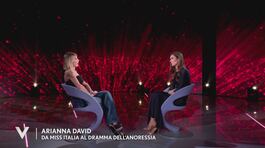 Arianna David: "Il mio momento buio" thumbnail