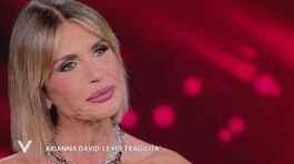 Arianna David: "Le mie fragilità" thumbnail