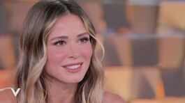 Diletta Leotta: "L'affetto per mio padre" thumbnail