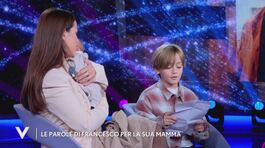 Teresanna Pugliese e la lettera del figlio Francesco thumbnail