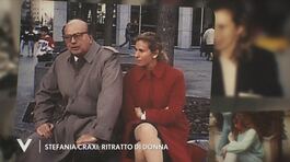Stefania Craxi, ritratto di donna thumbnail