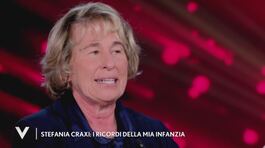 Stefania Craxi: "I ricordi della mia infanzia" thumbnail