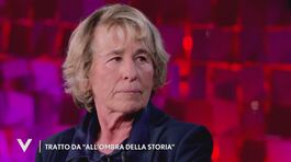 Stefania Craxi da "All'ombra della storia" thumbnail