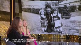 Vera e Giuliana Gemma e il ricordo di papà Giuliano Gemma thumbnail