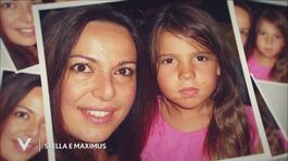 Stella e Maximus, i figli di Vera e Giuliana Gemma thumbnail