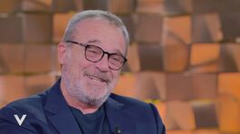 Claudio Amendola: "Mia madre Rita, una donna ribelle" thumbnail