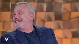 Claudio Amendola e il ritorno de "I Cesaroni" thumbnail