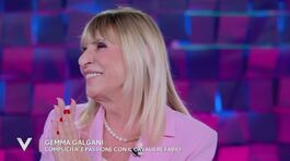 Gemma Galgani: "La complicità e la passione con il cavaliere Fabio" thumbnail