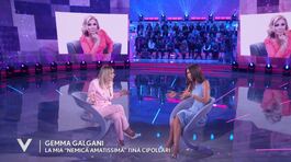 Gemma Galgani e la mia "nemica amatissima" Tina Cipollari thumbnail