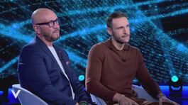 Andrea e Walter Zenga: "Abbiamo trascorso molti anni senza frequentarsi" thumbnail