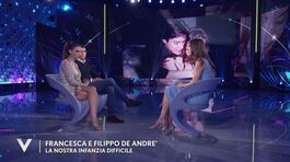Francesca e Filippo De Andrè: "La nostra infanzia difficile" thumbnail