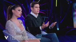 Filippo De Andrè: "Il difficile rapporto con mio padre" thumbnail