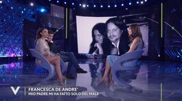 Francesca De Andrè: "Mio padre mi ha fatto solo del male" thumbnail