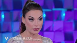 Francesca De Andrè e le violenze subite dall'ex fidanzato thumbnail