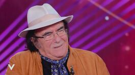 Al Bano ed il libro "Il sole dentro" thumbnail