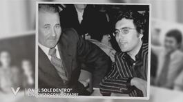 Al Bano da "Il sole dentro", l'incontro con il padre thumbnail