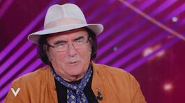 Al Bano e il rapporto con la figlia Ylenia thumbnail