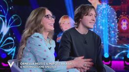 Ornella Muti e il nipote, Akash Cetorelli: "Il nostro legame speciale" thumbnail