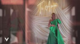 Matilde Brandi: la forza dell'amore thumbnail