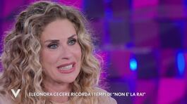 Eleonora Cecere ricorda i tempi di "Non è la Rai" thumbnail