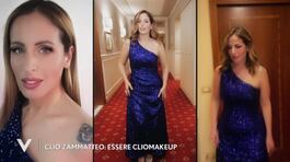 Clio Zammatteo: essere ClioMakeUp thumbnail