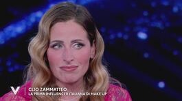 Clio Zammatteo: la prima influencer italiana di make up thumbnail