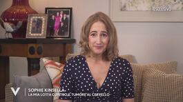 Sophie Kinsella: "Il supporto di mio marito Henry" thumbnail