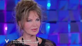 Dalila Di Lazzaro: "Tutti i tradimenti fatti e subiti" thumbnail