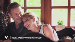 Rozsa Tassi: l'amore per Rocco Siffredi