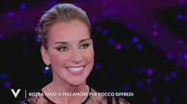 Rozsa Tassi: "Il mio amore per Rocco Siffredi" thumbnail