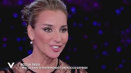 Rozsa Tassi: "I miei 30 anni di matrimonio con Rocco Siffredi" thumbnail