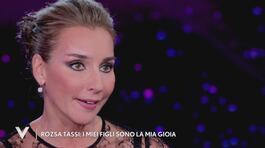 Rozsa Tassi: "I miei figli sono la mia gioia" thumbnail