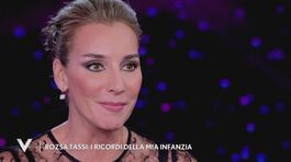 Rozsa Tassi: "I ricordi della mia infanzia" thumbnail