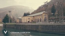 I luoghi del cuore di Iva Zanicchi thumbnail