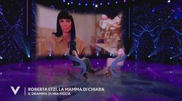 Roberta Etzi: "Il dramma di mia figlia Chiara Balistreri" thumbnail