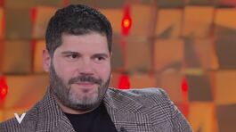Salvatore Esposito: "I sacrifici per inseguire il mio sogno" thumbnail
