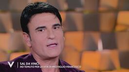 Sal Da Vinci: "Ho temuto per la vita di mio figlio Francesco" thumbnail