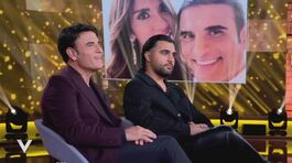 Sal Da Vinci e il figlio Francesco: l'intervista integrale thumbnail