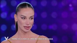 Francesca Tocca: "I miei ricordi d'infanzia" thumbnail