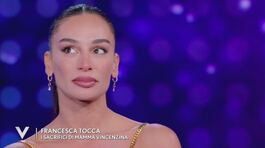 Francesca Tocca: "I sacrifici di mamma Vincenzina" thumbnail