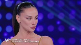 Francesca Tocca: "La pausa da Amici dopo 9 anni" thumbnail
