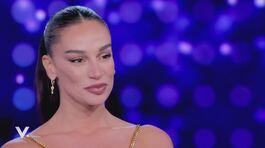 Francesca Tocca: l'intervista integrale thumbnail