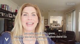 La famiglia e gli amici di Kimberlin Brown thumbnail