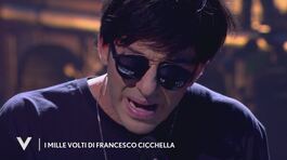 I mille volti di Francesco Cicchella thumbnail